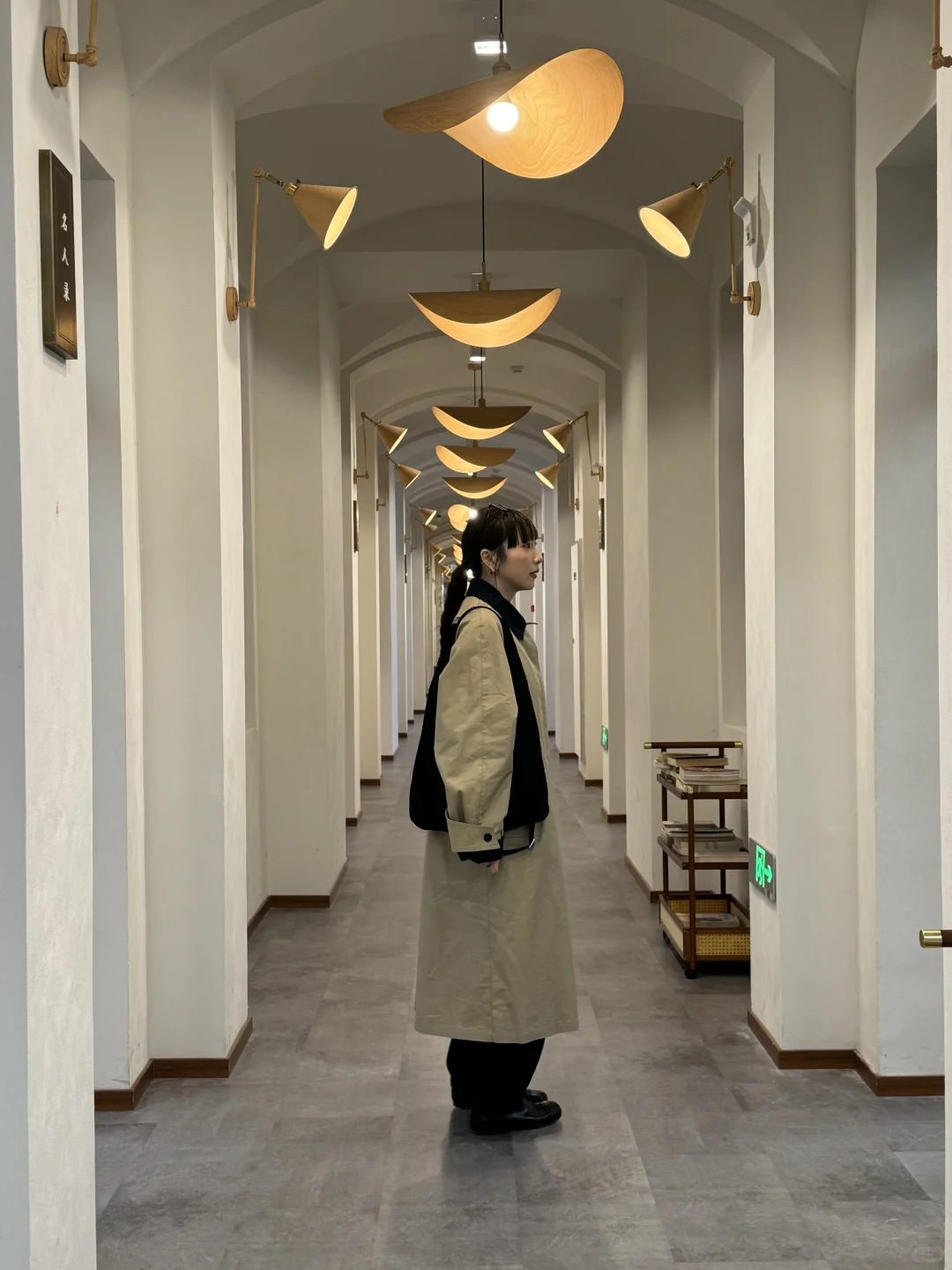 上海➡️嘉兴👫/分享日常/南京女发型师哦