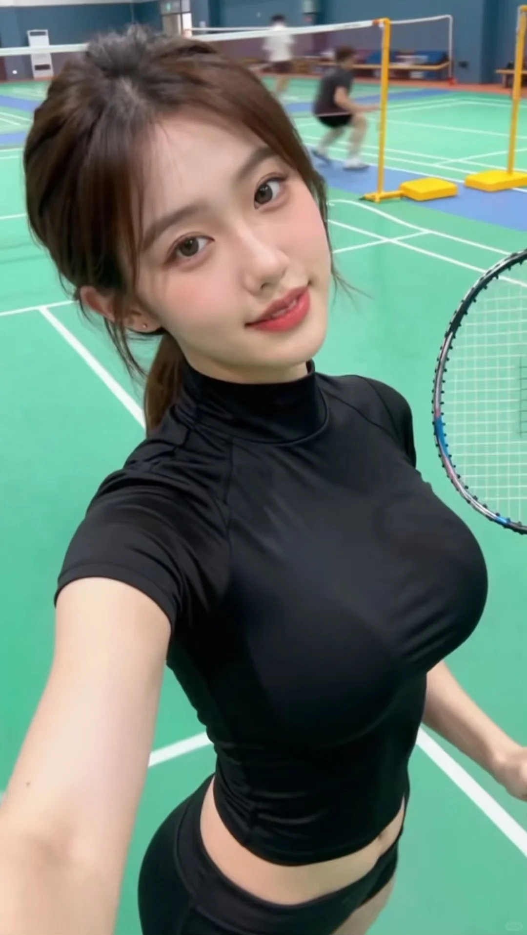 还是动图有感觉