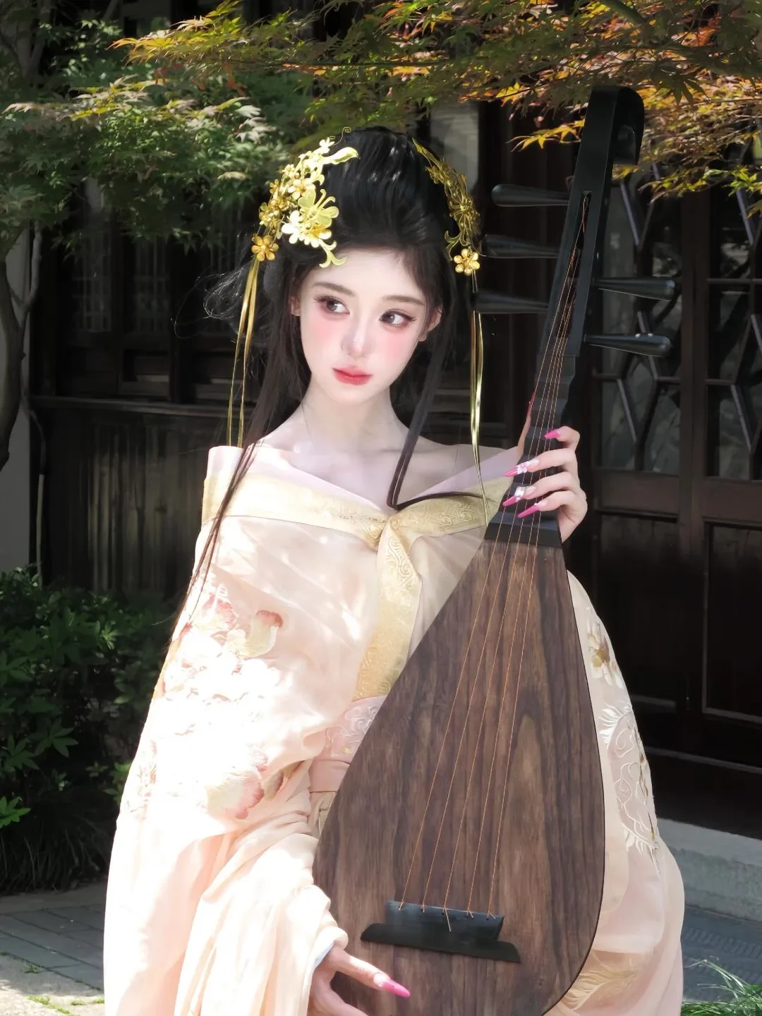 金色虞姬｜“故事华丽 但缘分太短暂….”