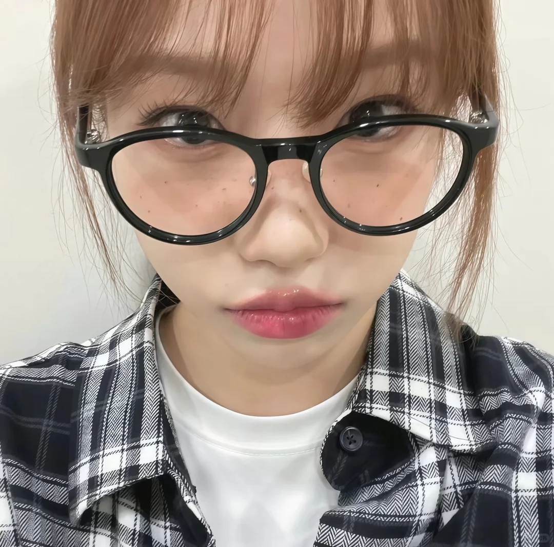 𝙒𝙚𝘾𝙝𝙖𝙩丨韩风女头