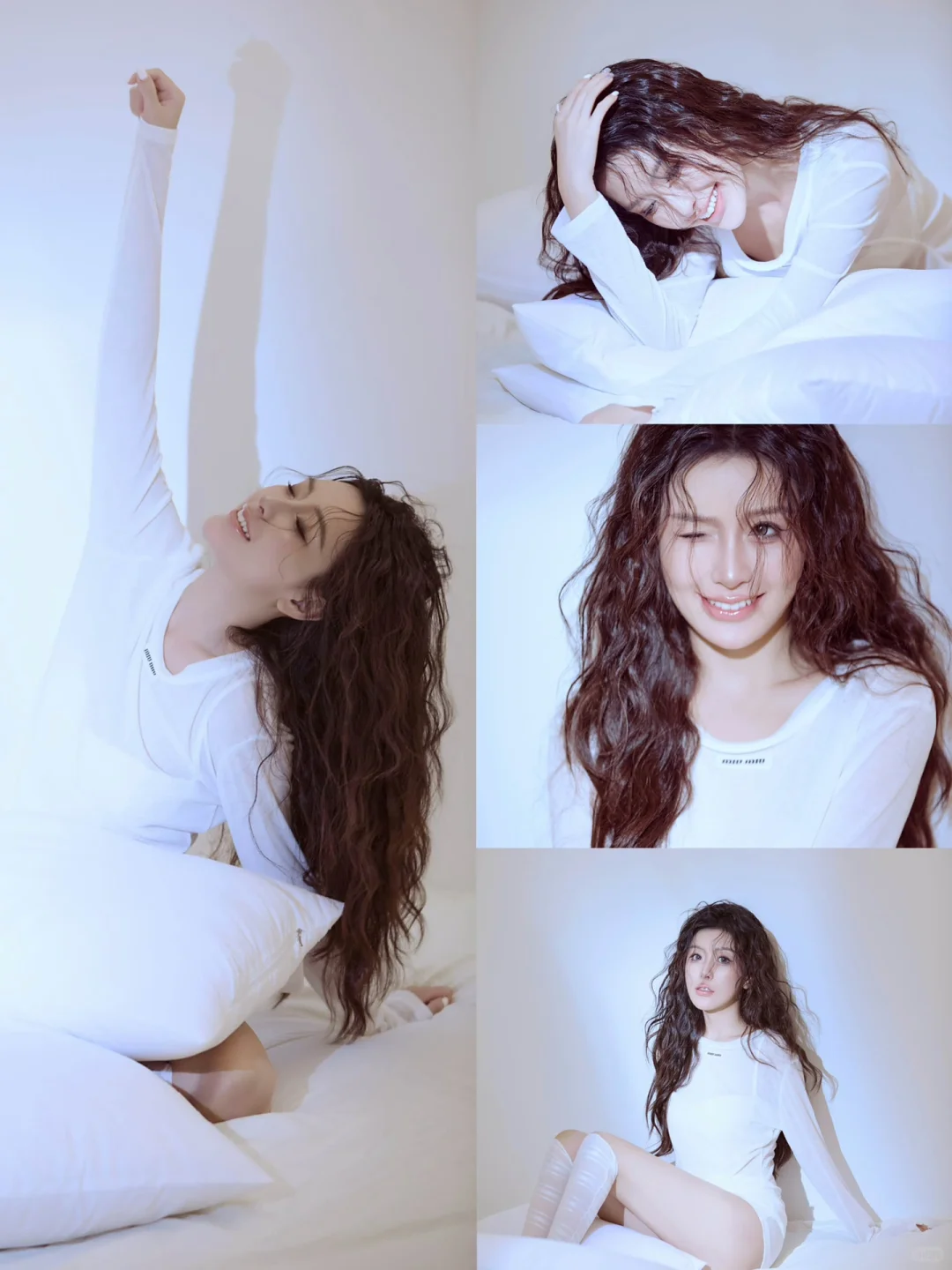 在深圳我们可能是最会拍肖像的写真工作室了