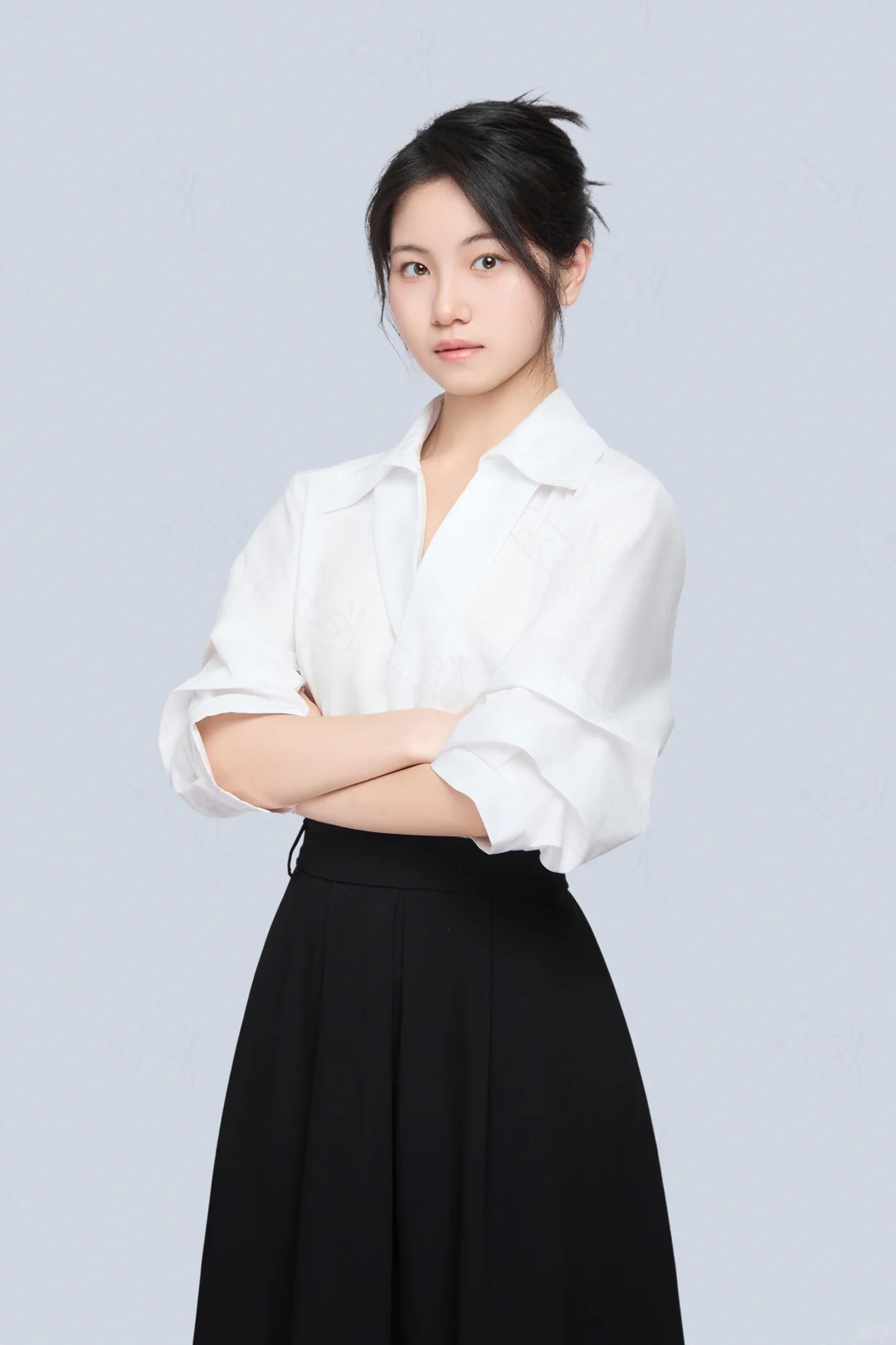 📸【教师形象照·客片分享】✨