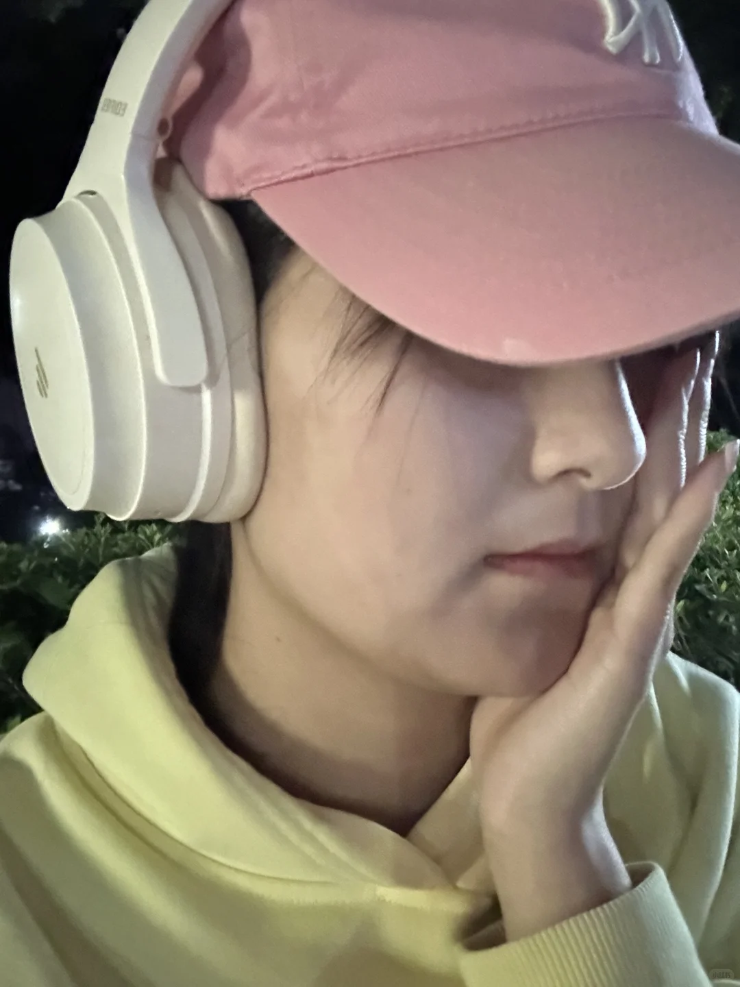 211工科女大重启人生打卡第一天。