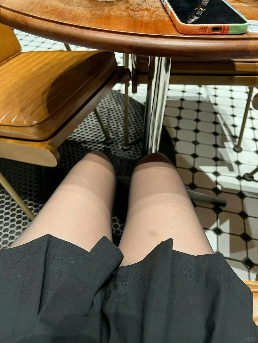 氛围感咖啡店☕️