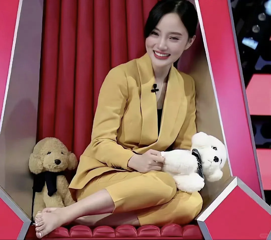 李小璐✨🦶🏻