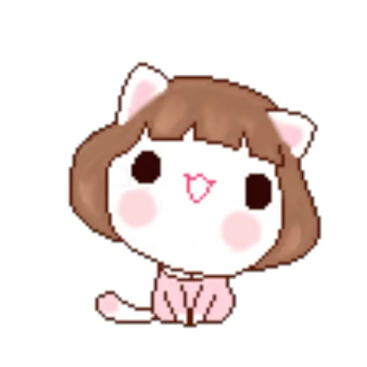 圆圆的脸蛋好可爱⌯>ᴗ<⌯ಣ