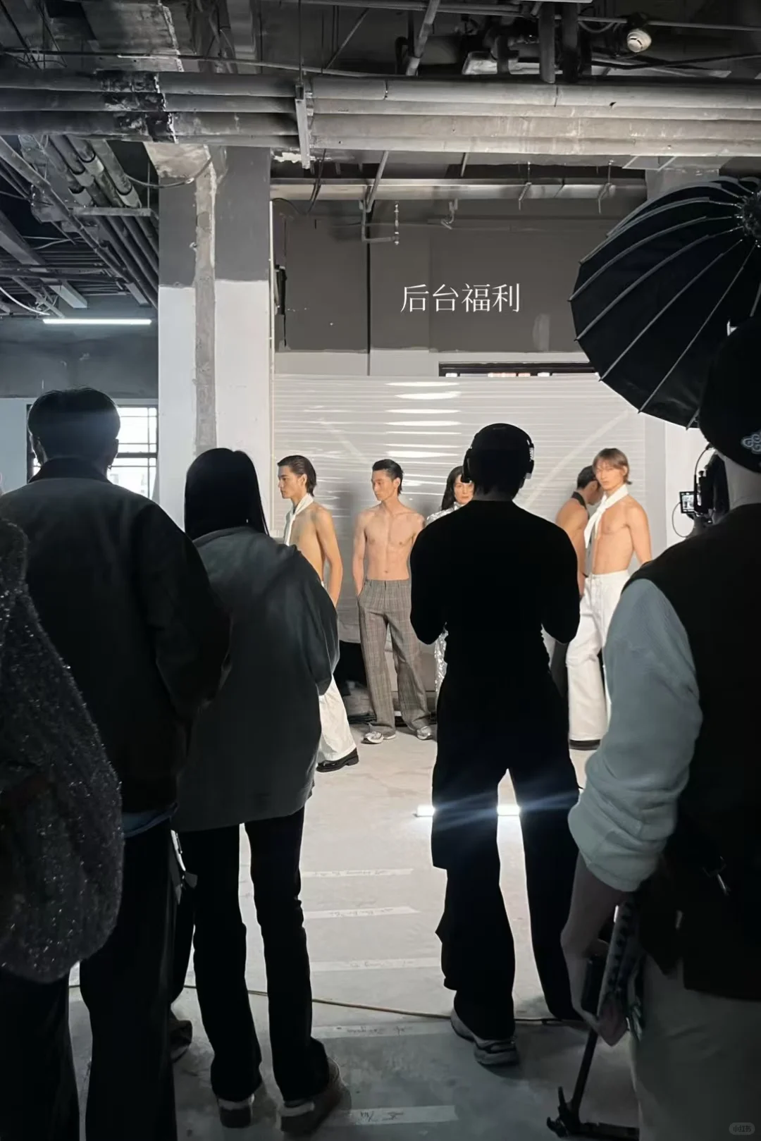 CASTING & SHOW For PPNY🍂