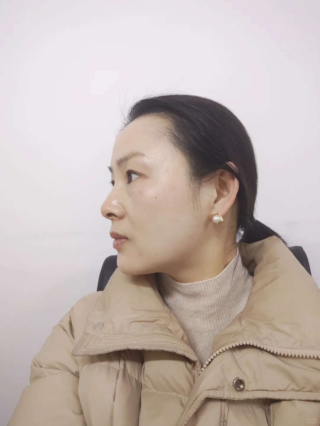 81年，44岁，从容的老去