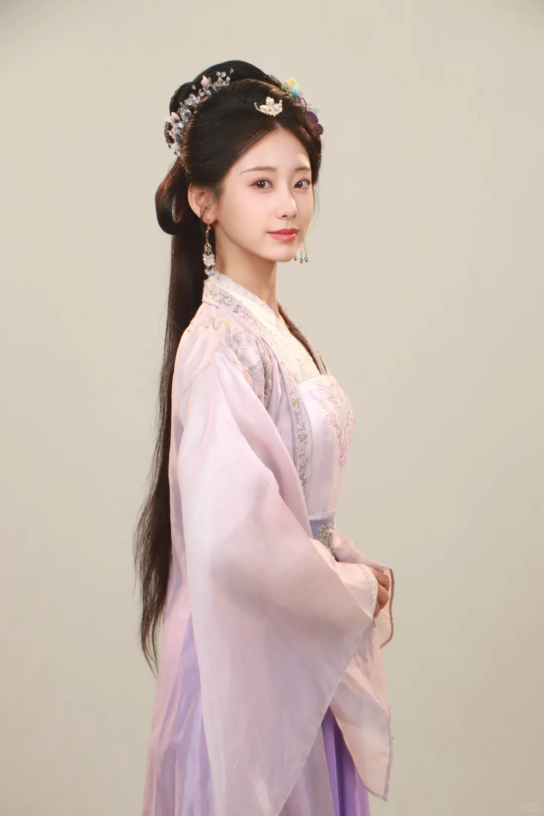 如何拥有一张国泰民安的脸❗️❗️