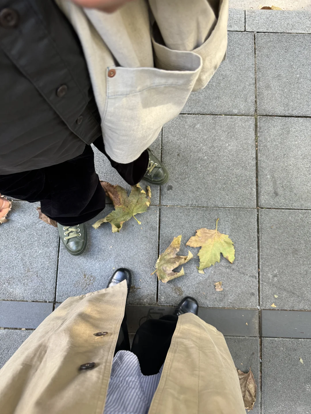 上海➡️嘉兴👫/分享日常/南京女发型师哦