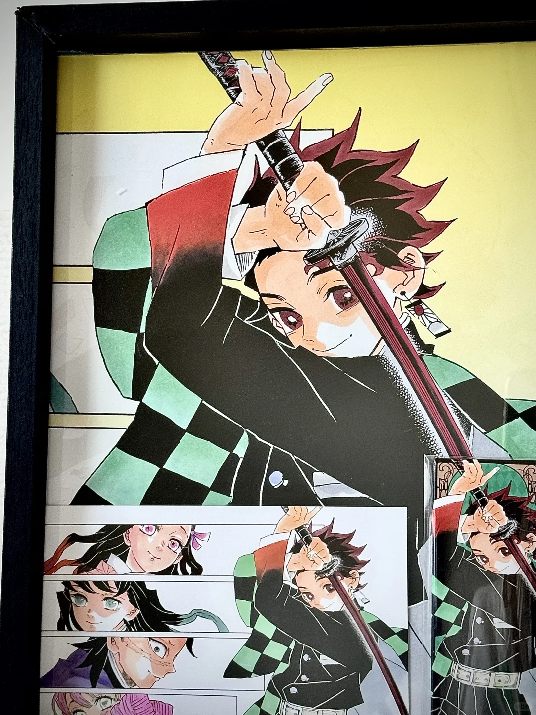 妖娆炭我们喜欢你 谁的妖娆炭原图大直出