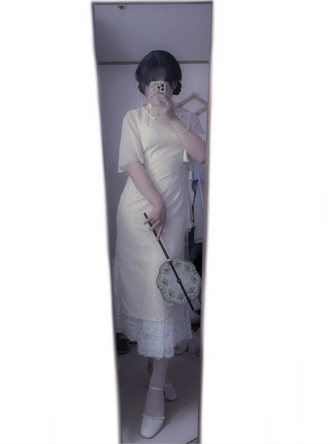 男生想尝试穿旗袍需要注意什么？