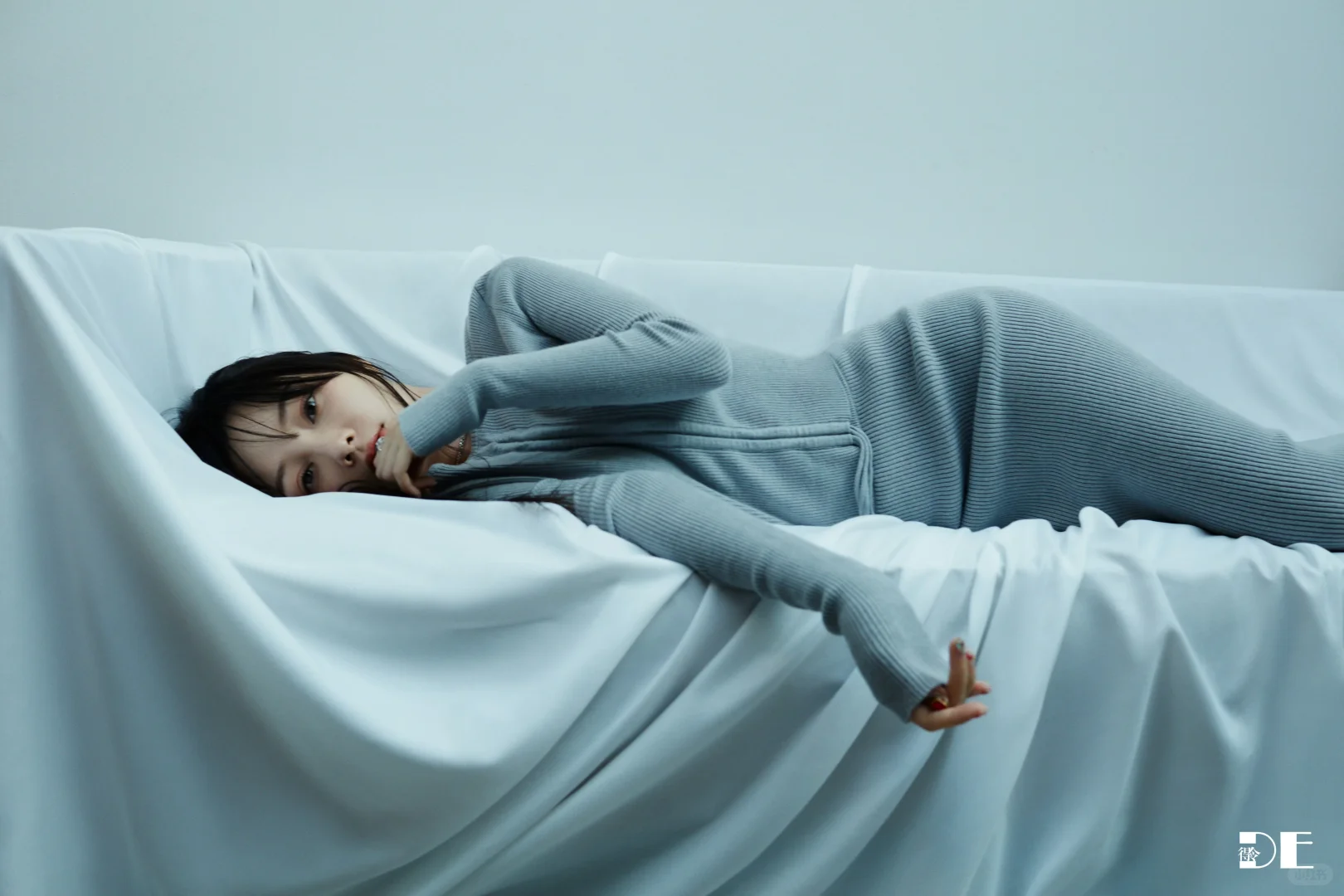 李小璐✨玉足美腿你怎么那么迷人