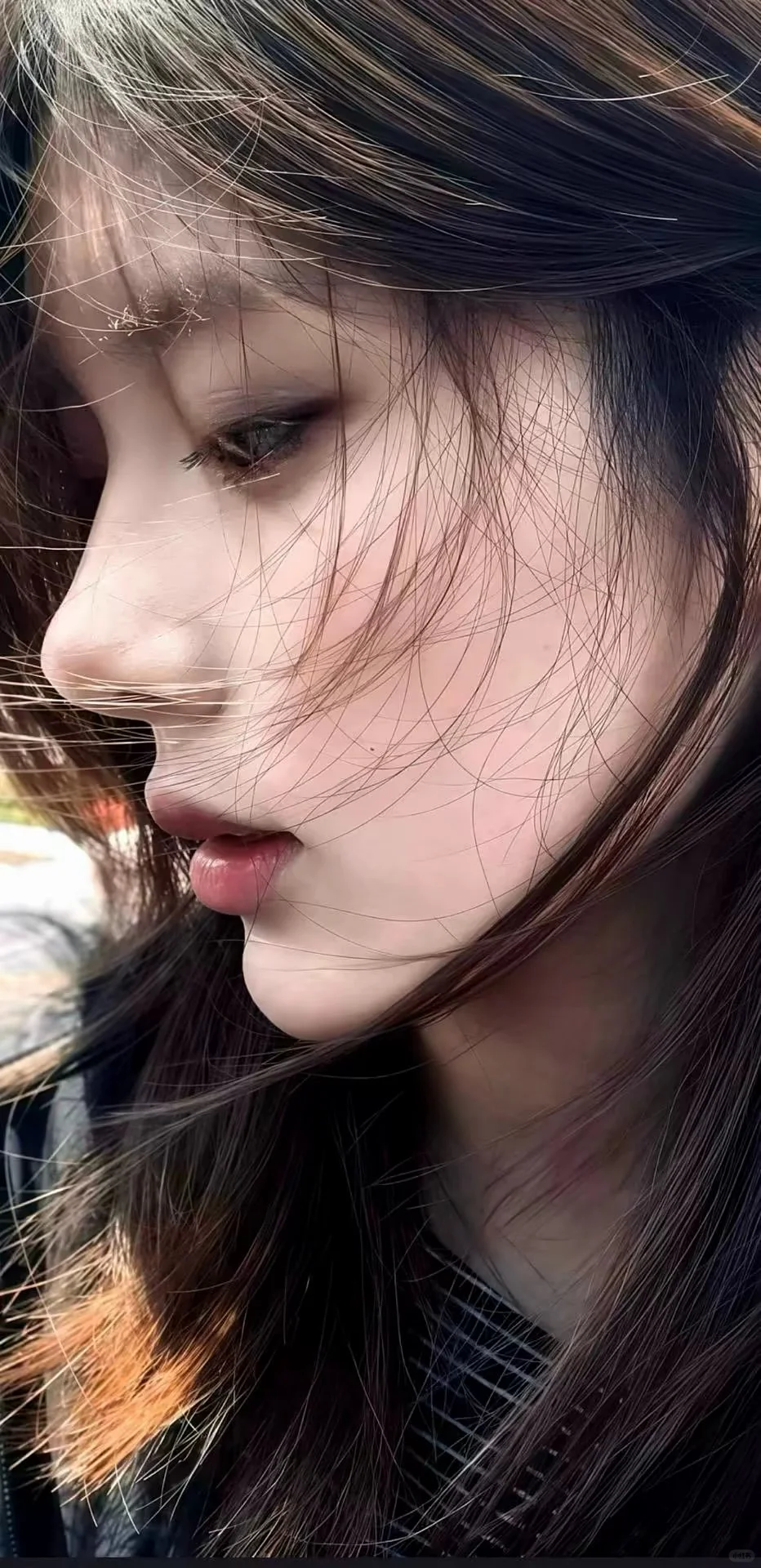 权威壁纸｜巧合