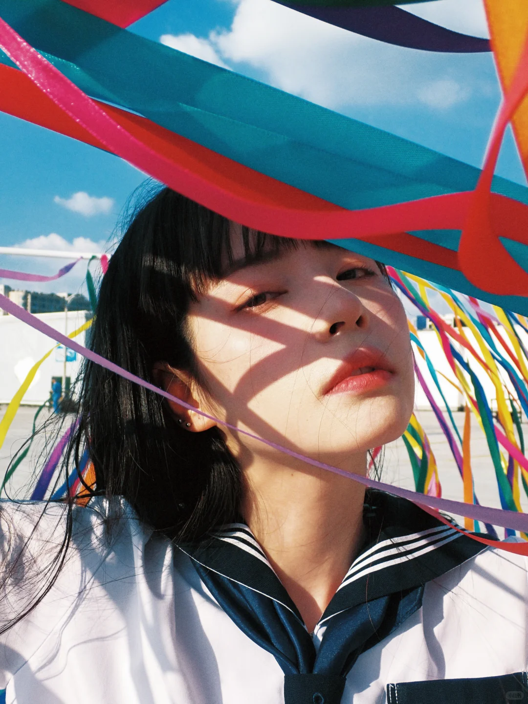 我渴望一场绚烂夺目的生命