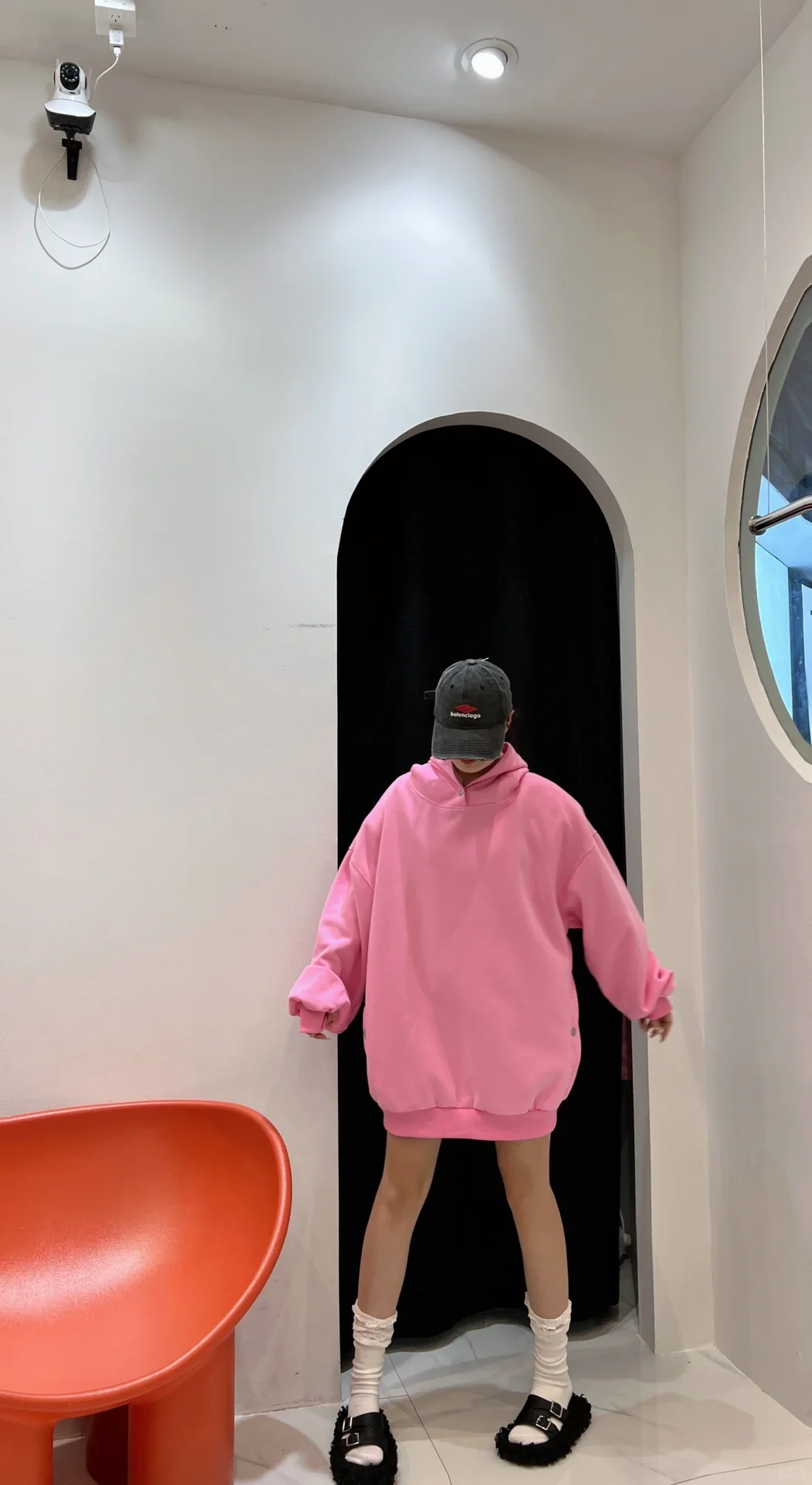 大爱秋天的穿搭