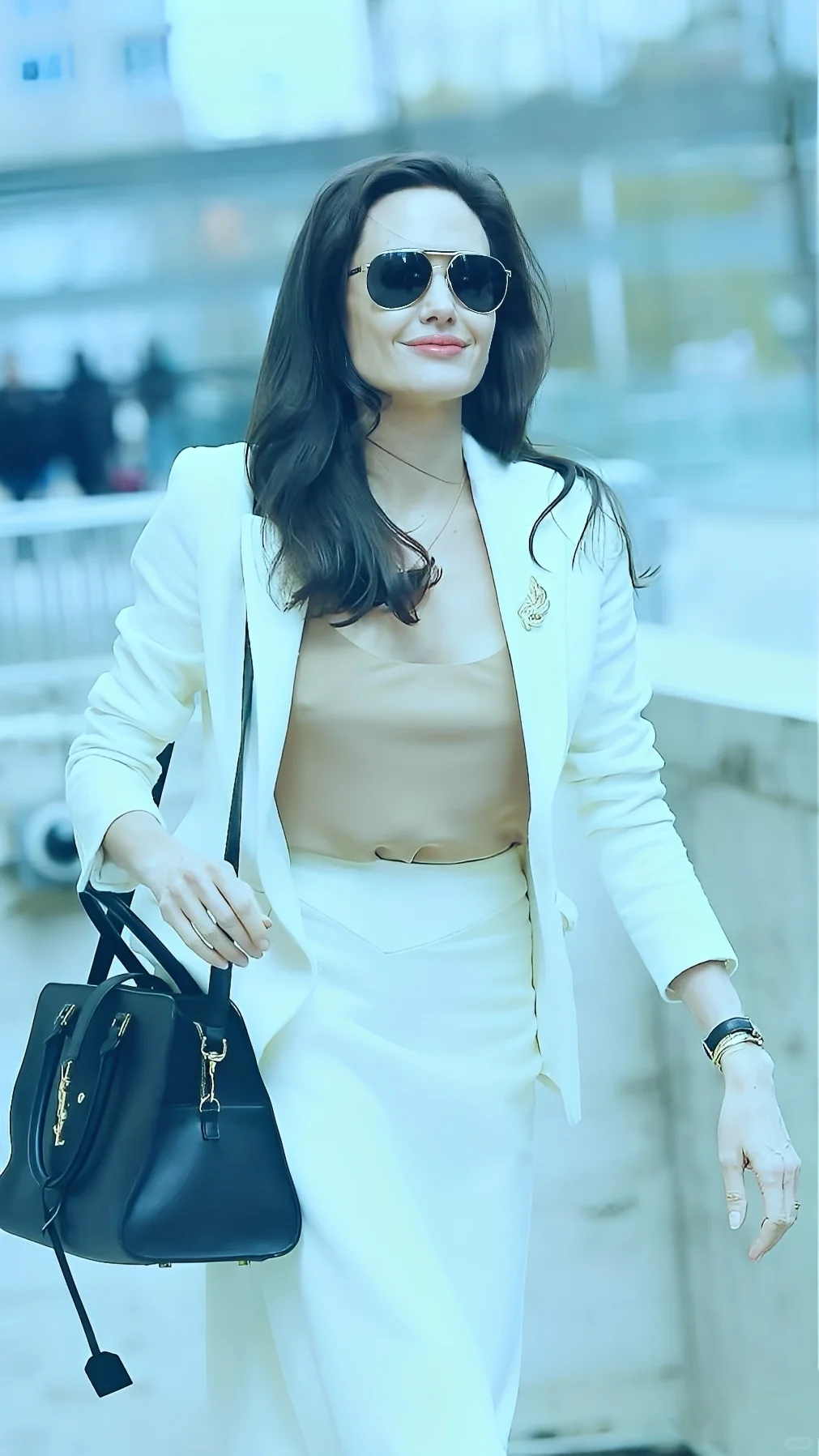 安吉丽娜•朱莉