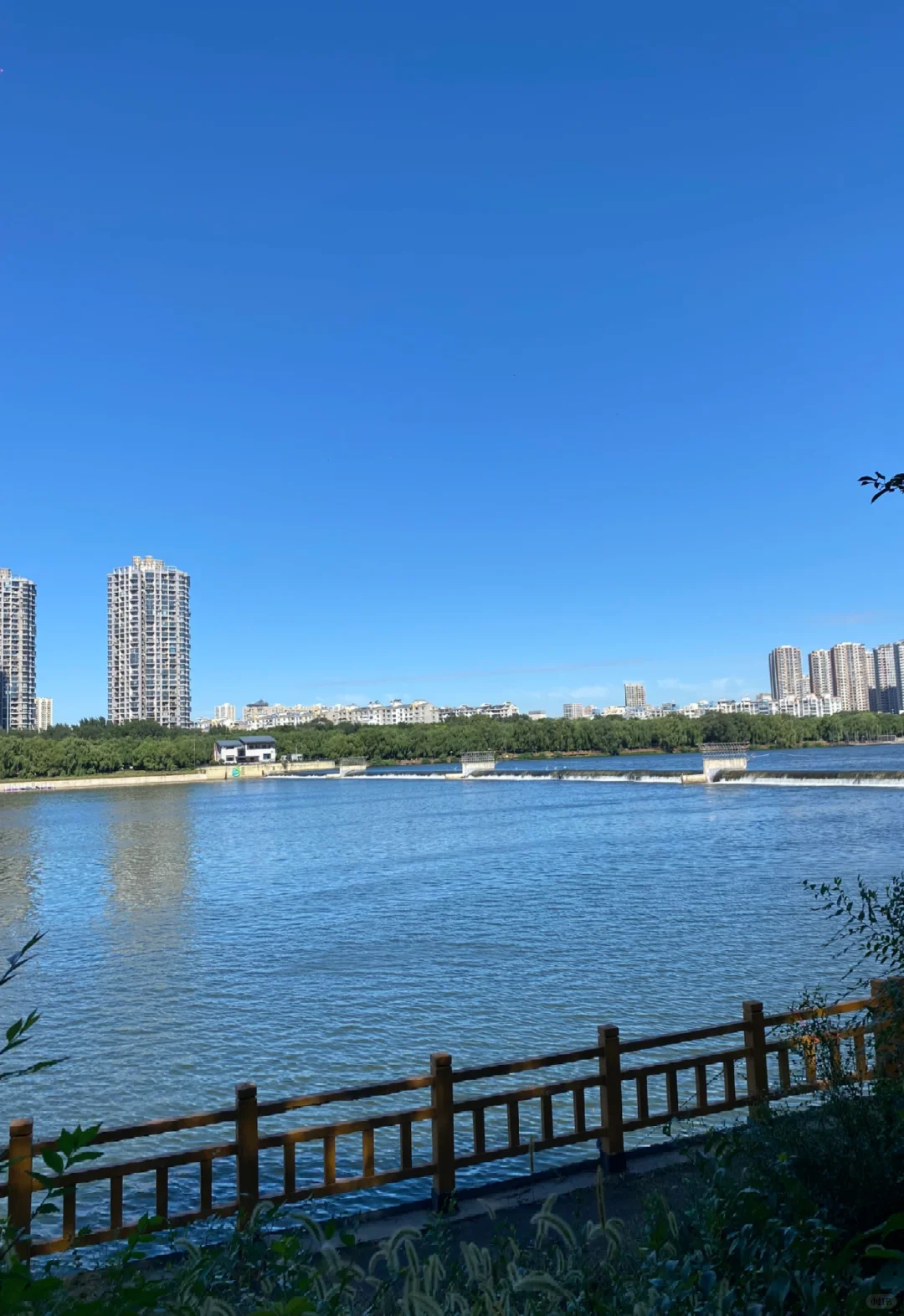 大自然是灵气最纯粹的地方