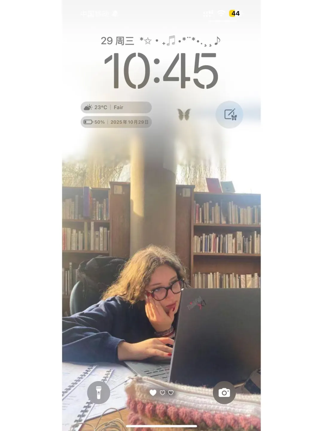 这组学习壁纸 动力满满！！