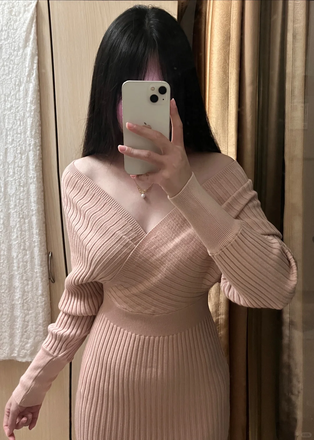 老婆快来穿这件！！