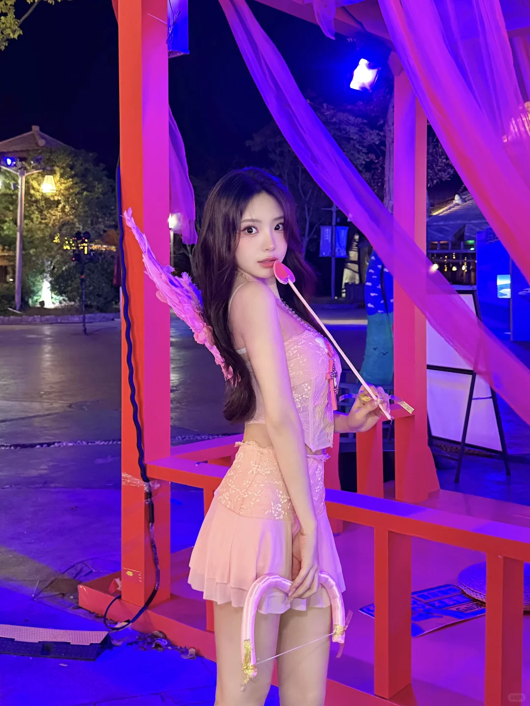 🏹💕 丘比特~拜托拜托💘