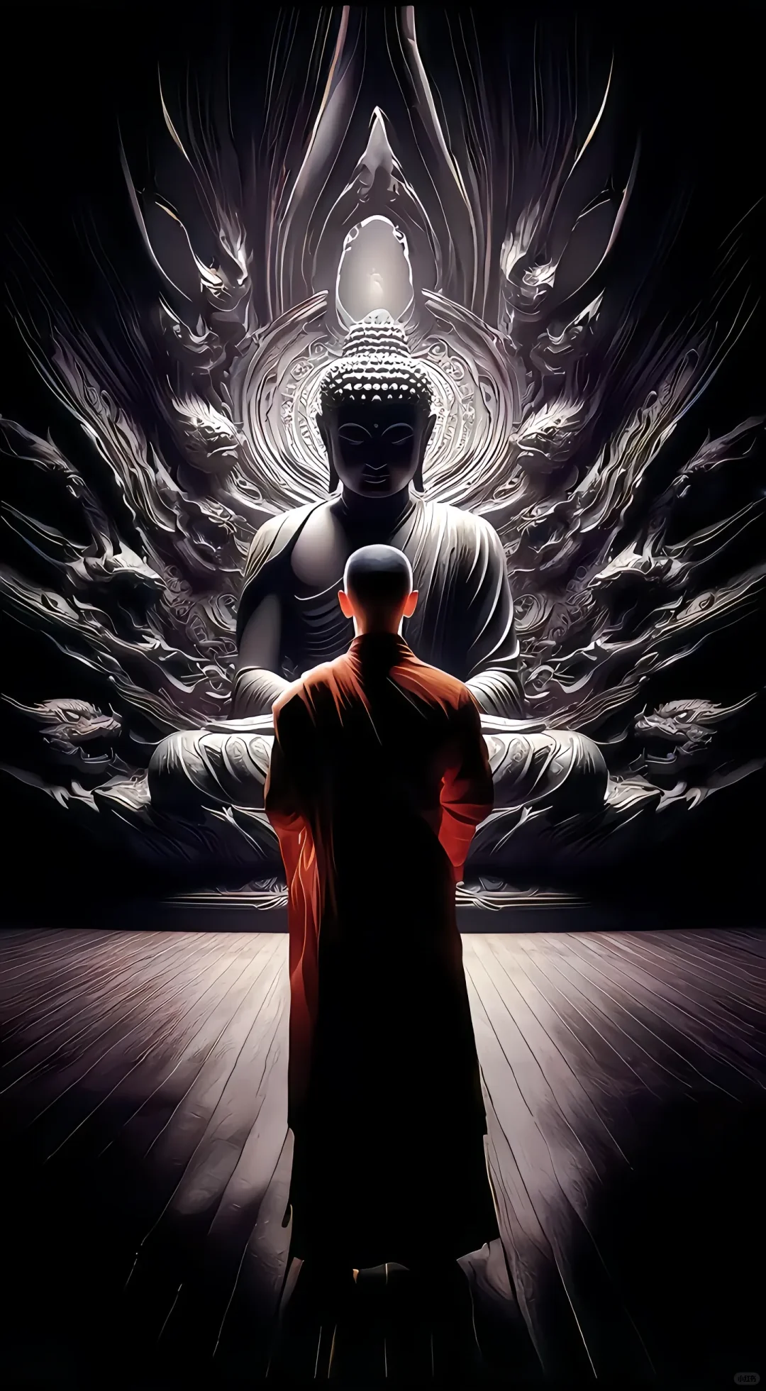 自带(仙气)的高级氛围感壁纸➪第44期🖤