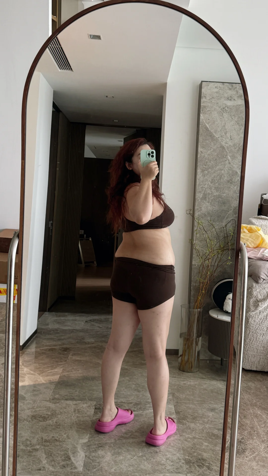 情绪越堆积，脂肪越堆积，伤心的我长胖20斤