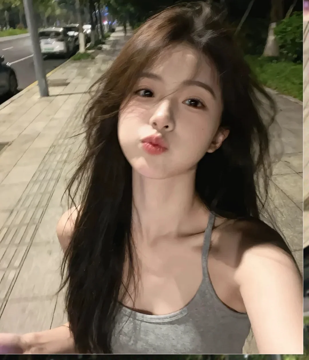 女生专属 wechat 头像，惊艳你的视