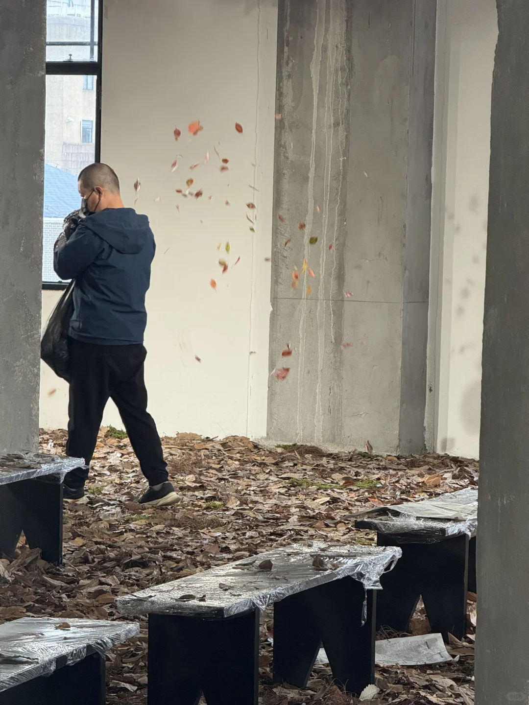 CASTING & SHOW For PPNY🍂