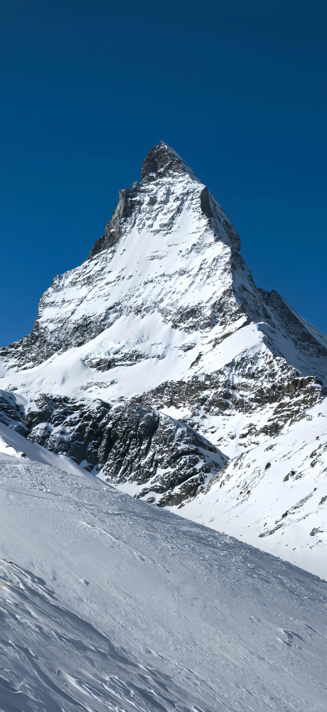 ios 26景深锁屏壁纸