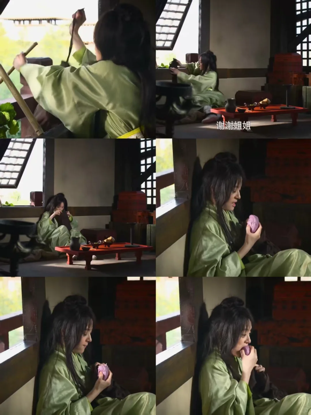 为什么魏美人出生于公侯之家会如此轻信人呢