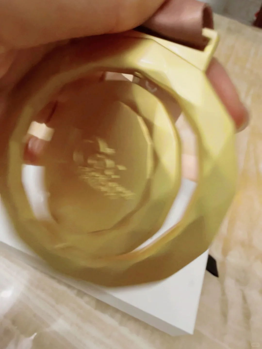 太喜欢GDC这枚金牌的设计了