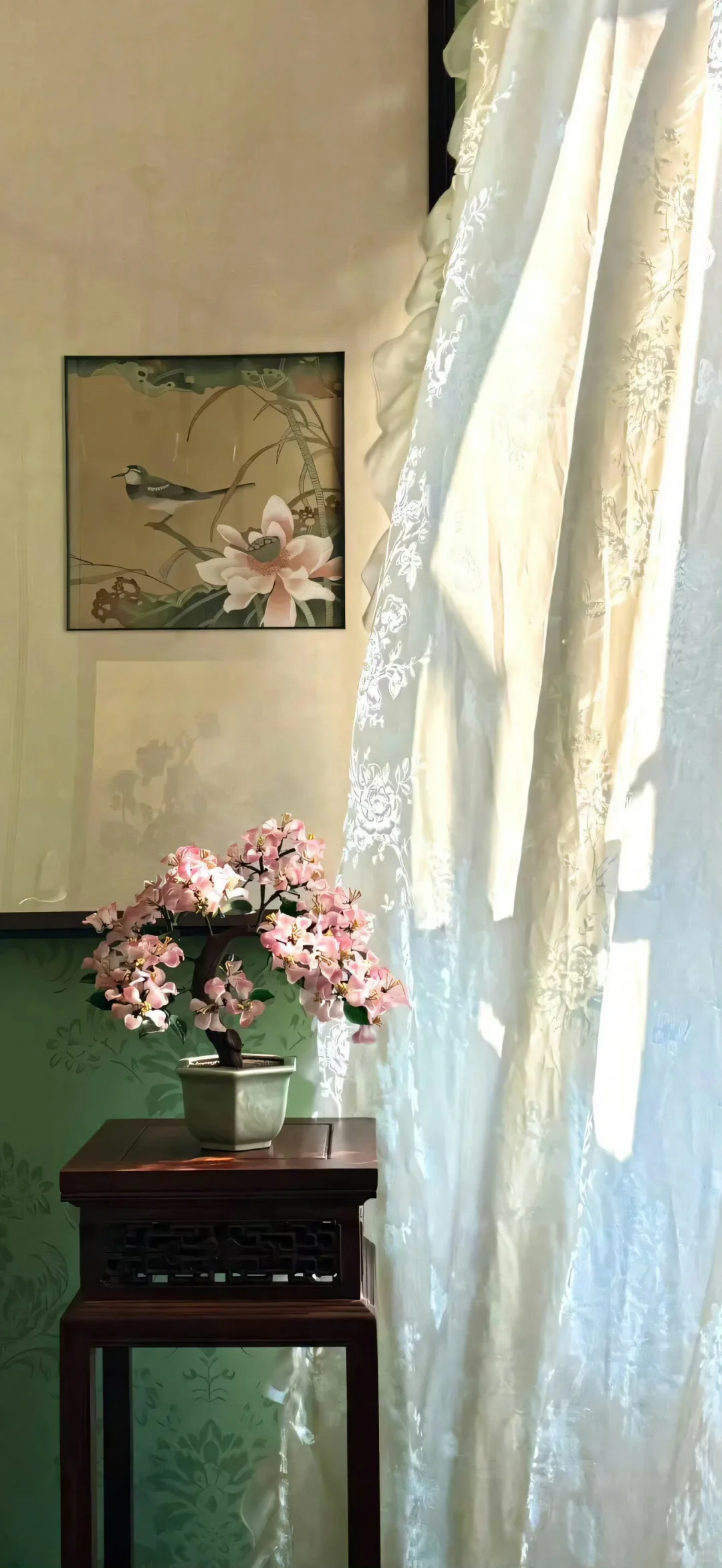 🌊壁纸｜ins高清壁纸🥥