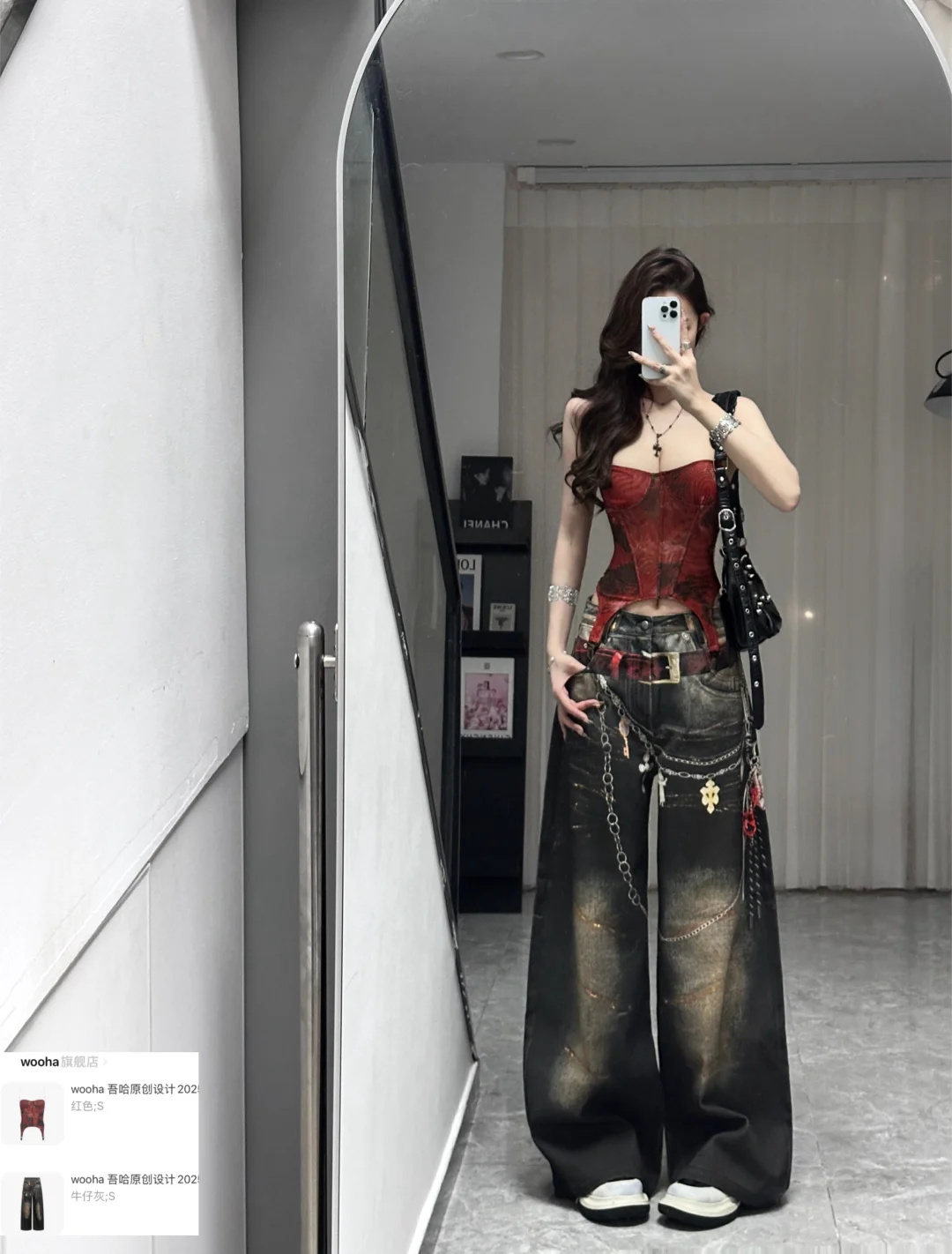 近期喜欢🌟11套