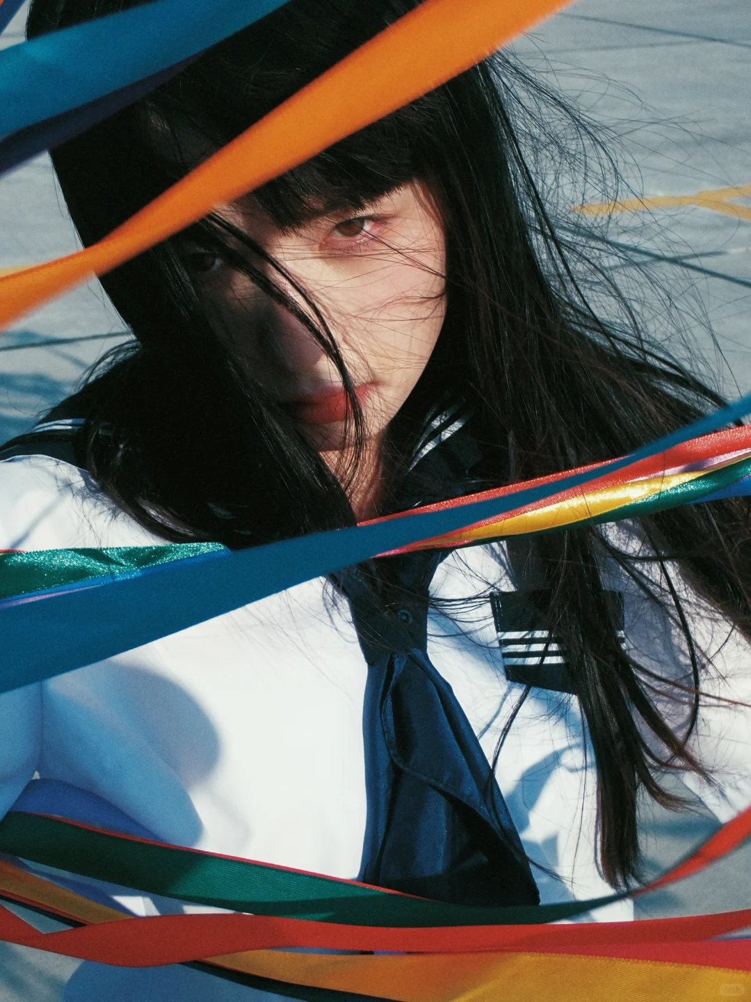 我渴望一场绚烂夺目的生命