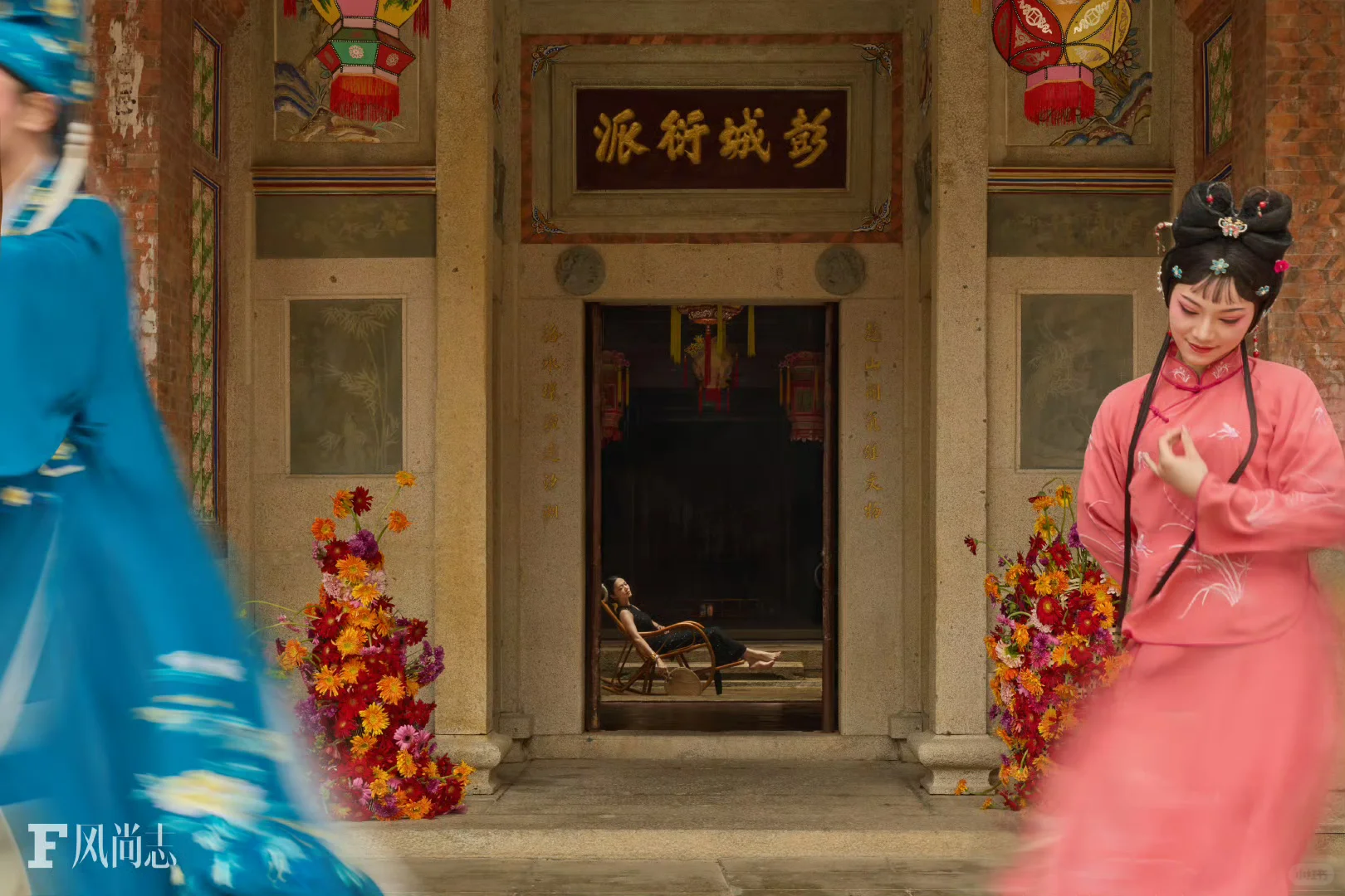 美术助理🎨for风尚志✖️姚晨