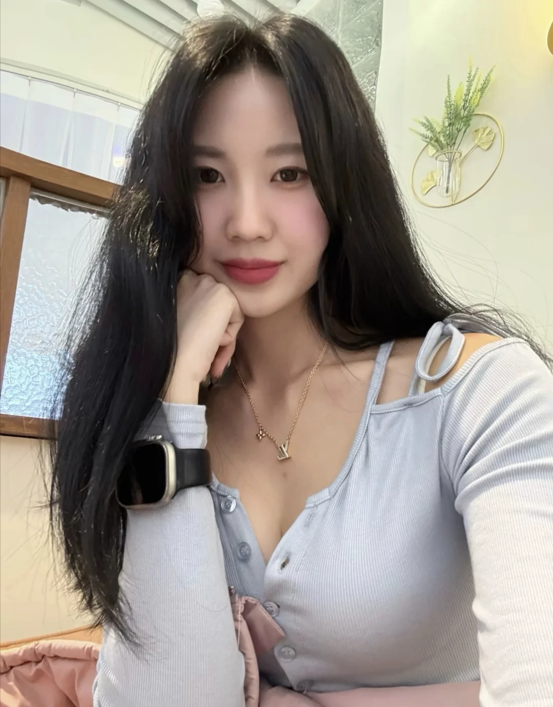 少妇风格你喜欢吗？