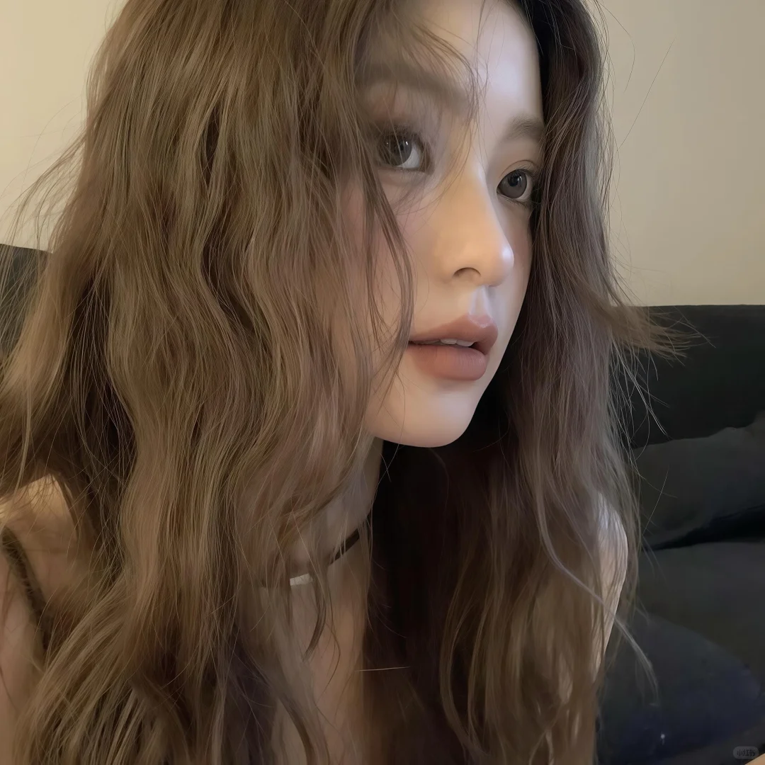 WeChat ｜ 女生头像