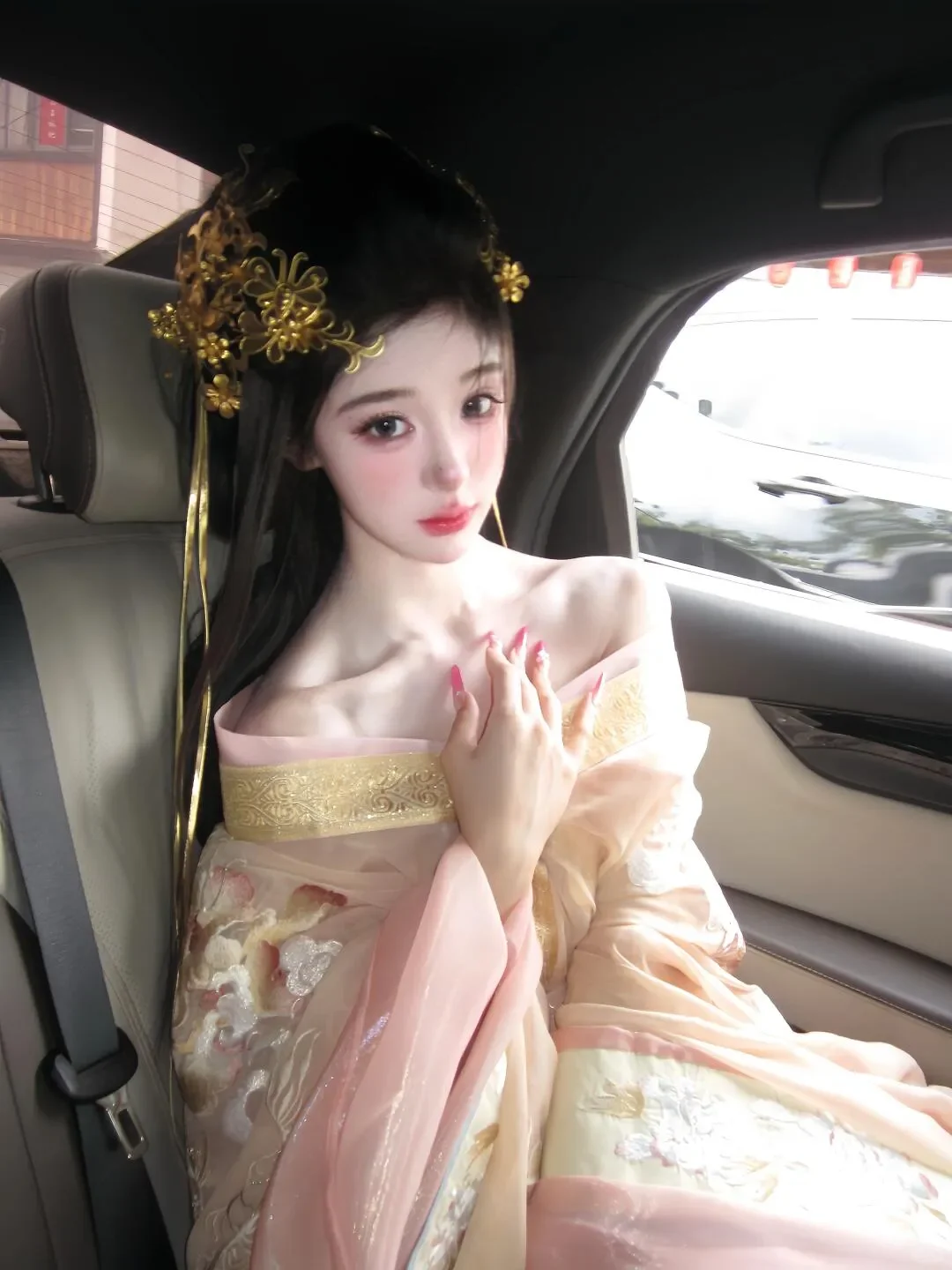 金色虞姬｜“故事华丽 但缘分太短暂….”