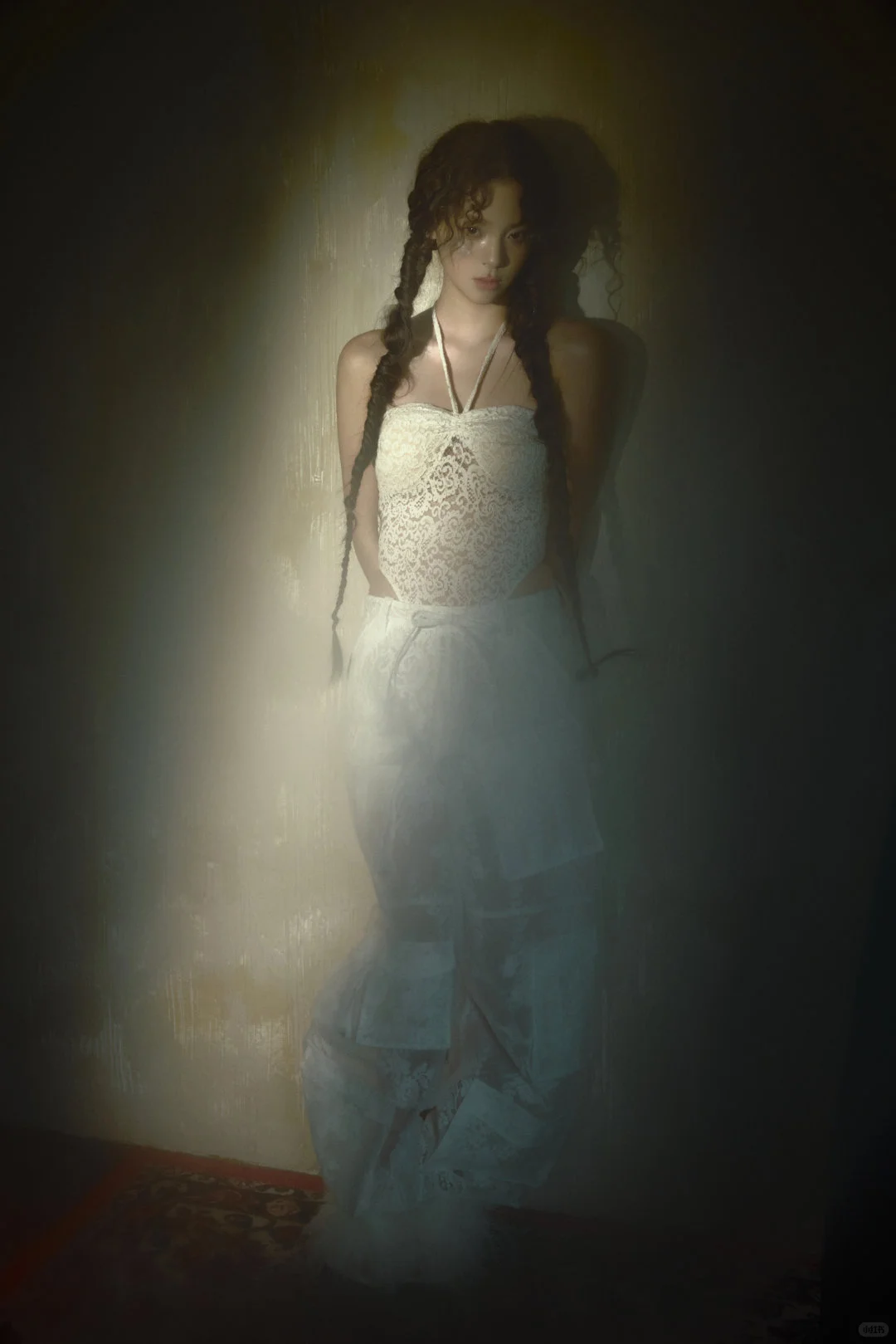 致敬「赎罪」，不愧是出发图的卷王