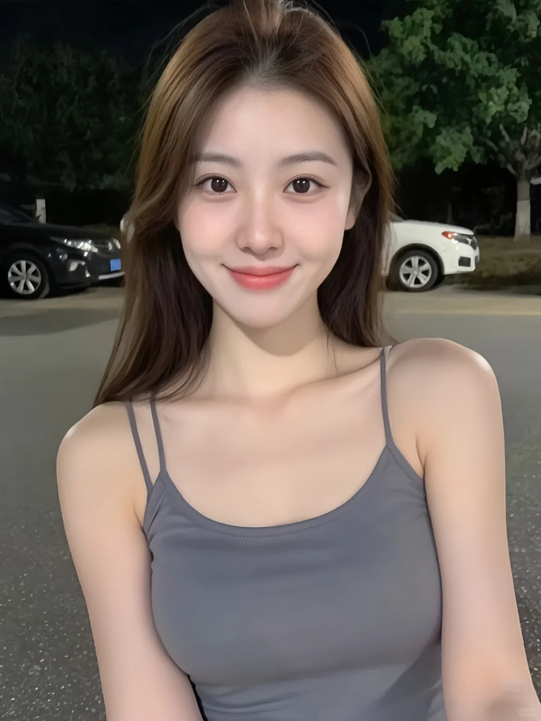 40岁老阿姨，还有一颗少女心，交个朋友吧