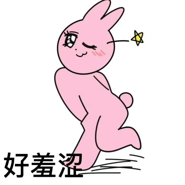 ☁️-私藏爱用抽象发疯表情包分享