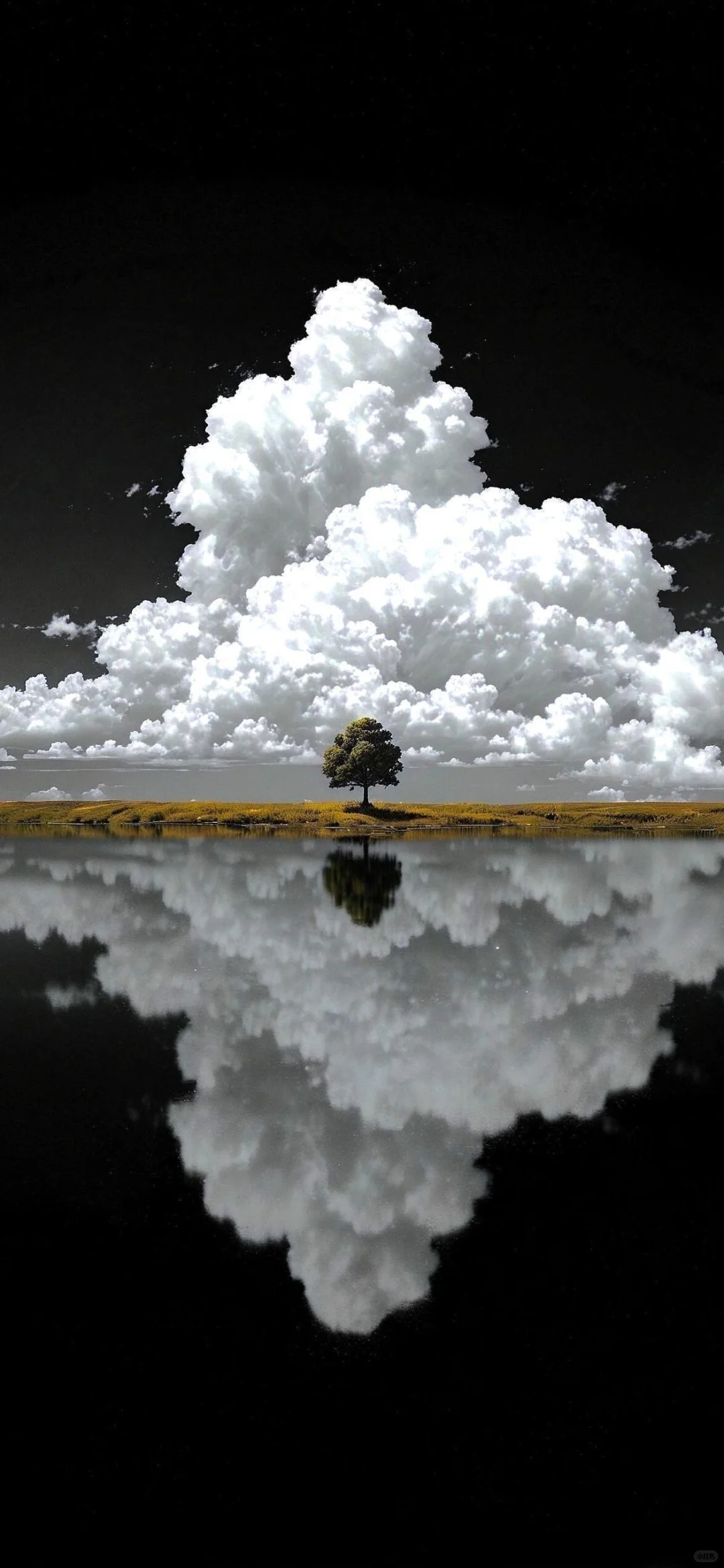 ios 26景深锁屏壁纸