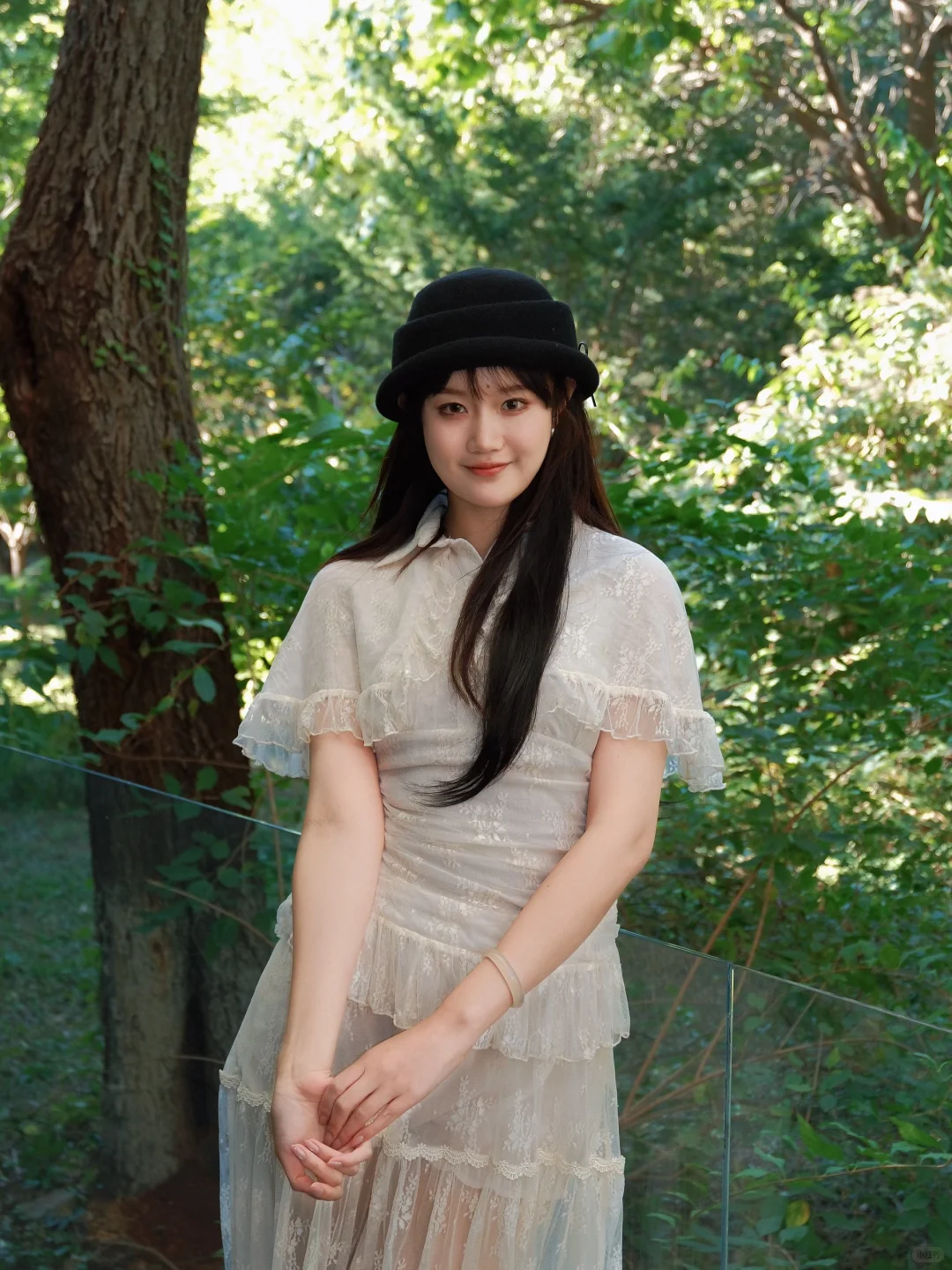 𓋫‧₊一日蕾丝女孩 ₊‧ 𓋫