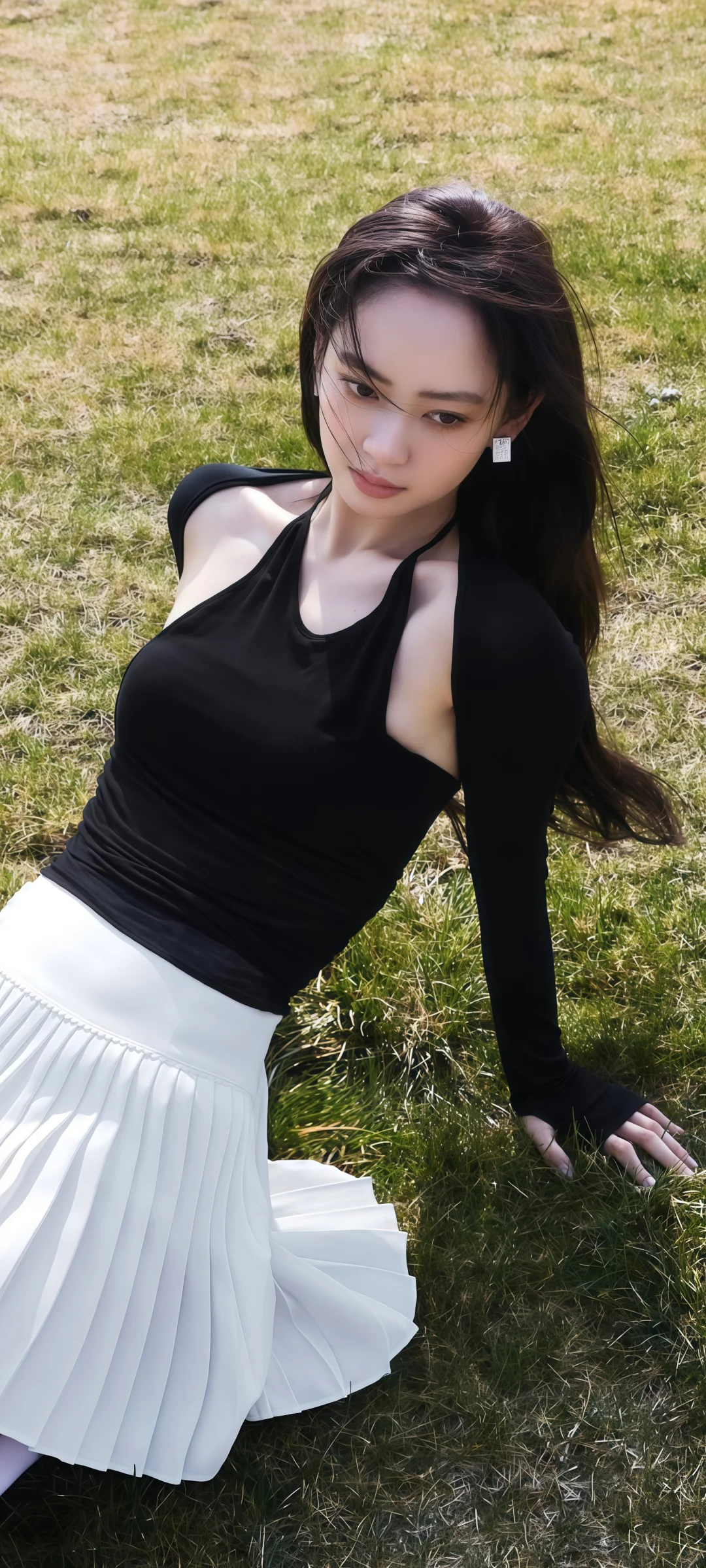 陈雨锶高清性感写真来啦！