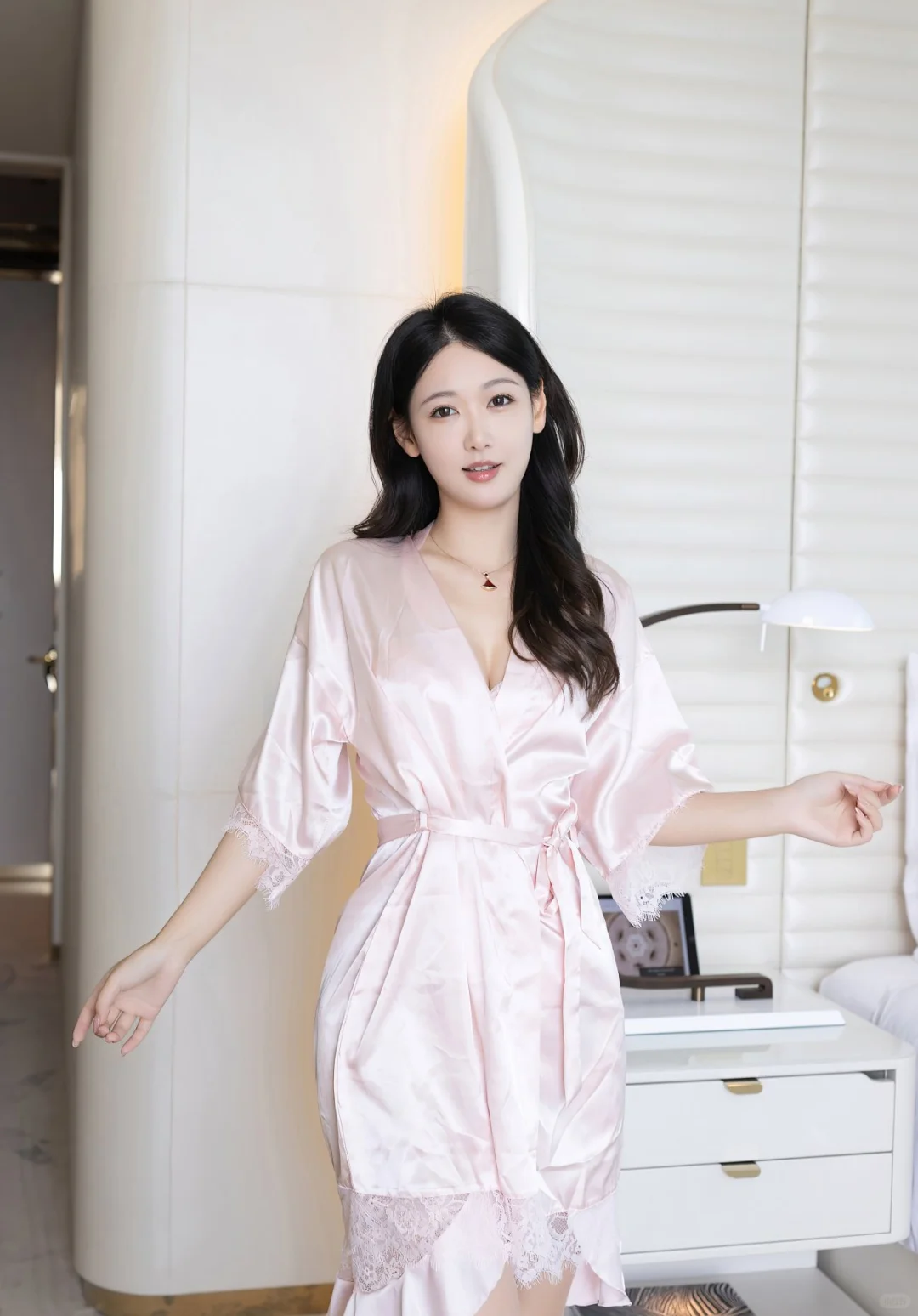 秀人网模特 唐安琪 写真合集 第四期