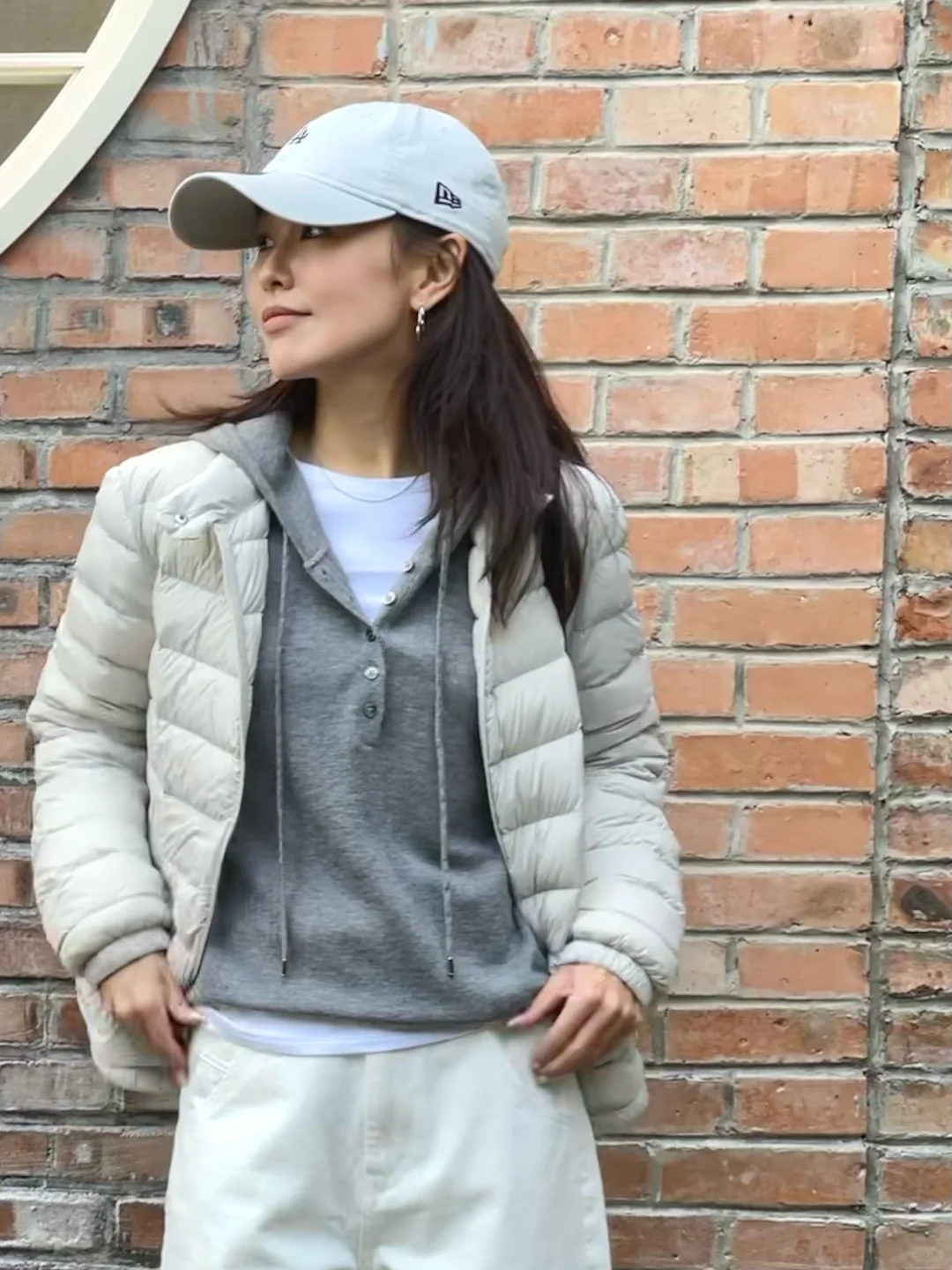 42岁穿搭 Softcore秋冬这样叠穿舒适又好看