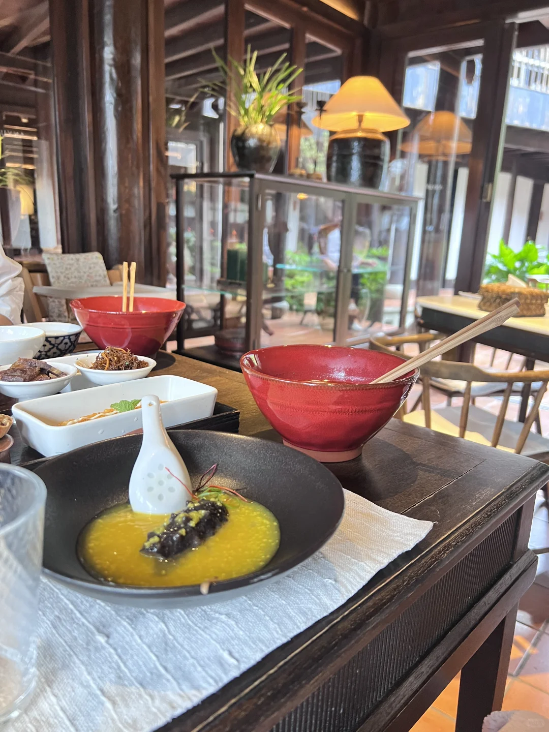 惊现小白秀珠！！！