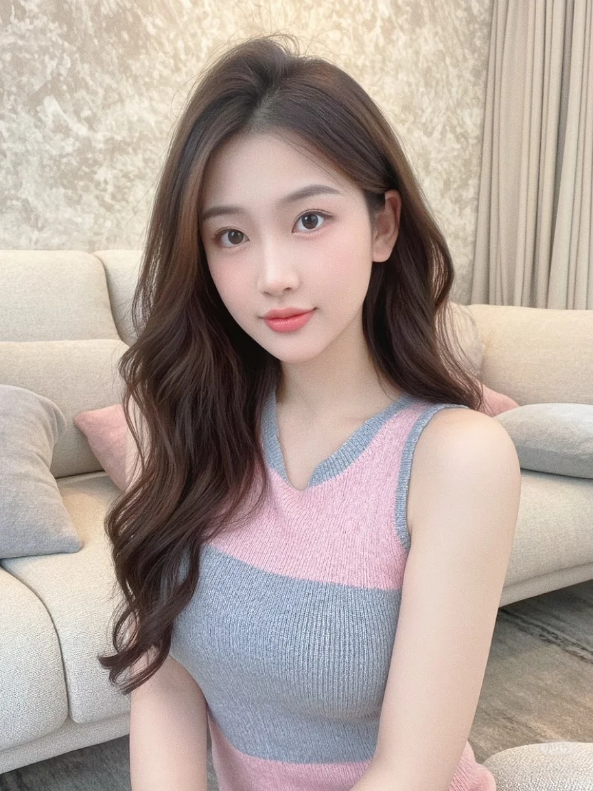 40岁老阿姨，还有一颗少女心，交个朋友吧