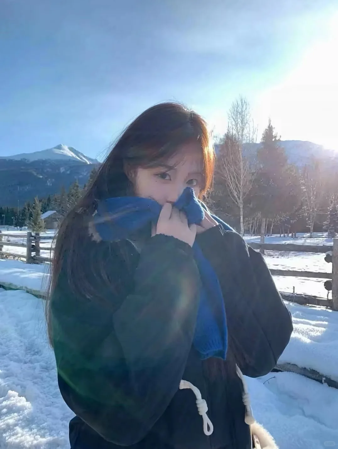 小众复古港风头像